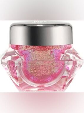 Danessa Myricks Beauty Iridescent Pink-Gold Loose Eyeshadow Pigment
